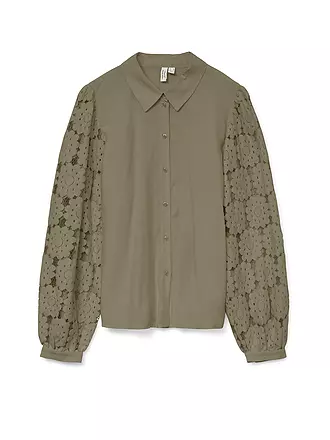 VERO MODA | Bluse VMFABENA | 